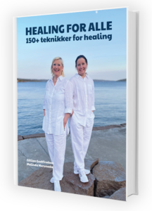 HEALING FOR ALLE 150+ teknikker for healing